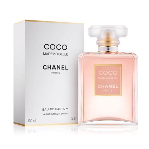 chanel coco noir vs coco mademoiselle|cheapest coco chanel mademoiselle 100ml.